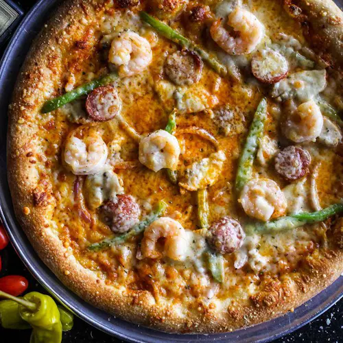 Savage Pizza Avondale