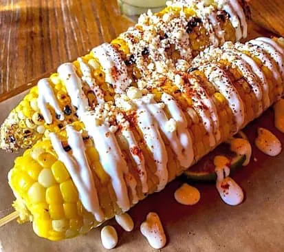 Carne En Vara Maute Grill