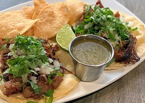 Dogz Bar and Grill