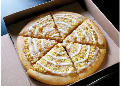 Godfather's Pizza