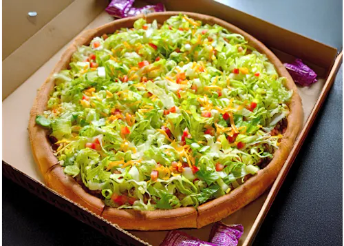 Godfather's Pizza