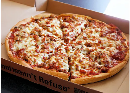 Godfather's Pizza