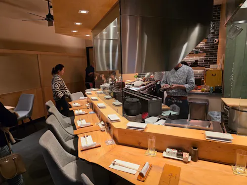 Photo 1 of 4: Sumibiyakitori Kidori