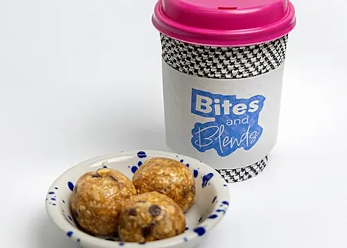 Bites and Blends