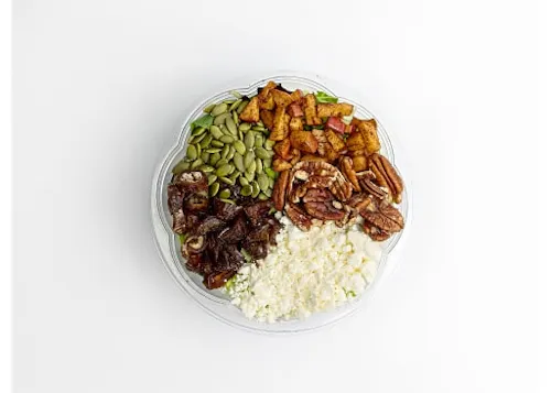 Bites and Blends