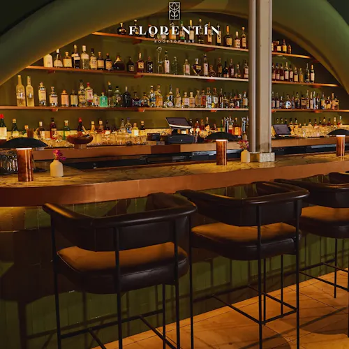 Florentin Rooftop Bar