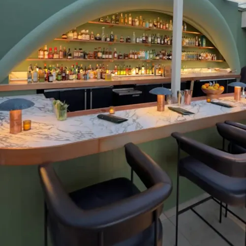 Florentin Rooftop Bar