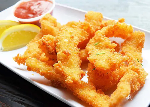 Hook'd Fish Grill - Chatsworth