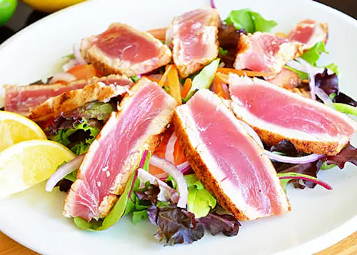 Hook'd Fish Grill - Chatsworth