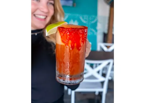 Taqueria Los Agaves