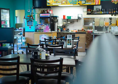 Taqueria Los Agaves
