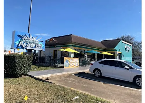 Taqueria Los Agaves