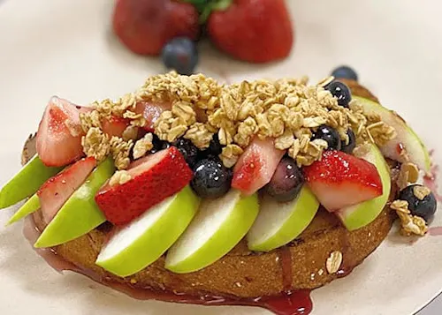 Revive & Co Kitchen and Juice Bar