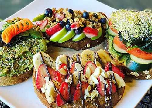 Revive & Co Kitchen and Juice Bar