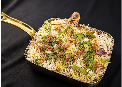 Nags Kitchen Indian Cuisine