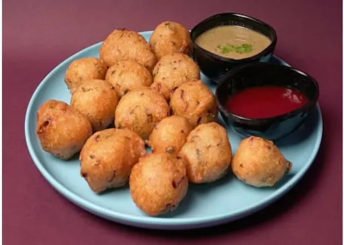 Nags Kitchen Indian Cuisine