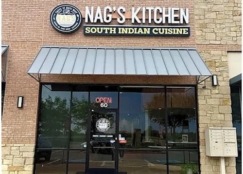 Nags Kitchen Indian Cuisine