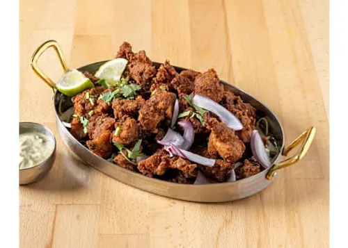 Photo 1 of 4: Nags Kitchen Indian Cuisine