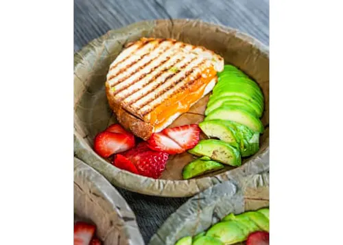 Avocado Theory