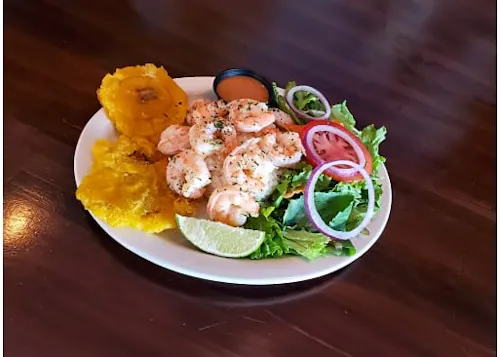 Papi's Cuban Grill