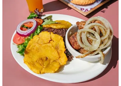 Papi's Cuban Grill