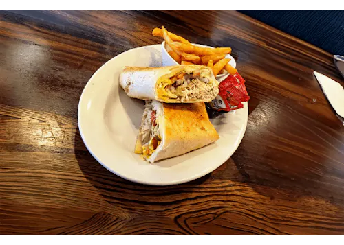 Papi's Cuban Grill