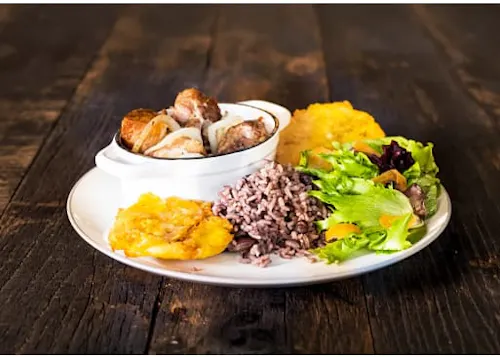 Papi's Cuban Grill