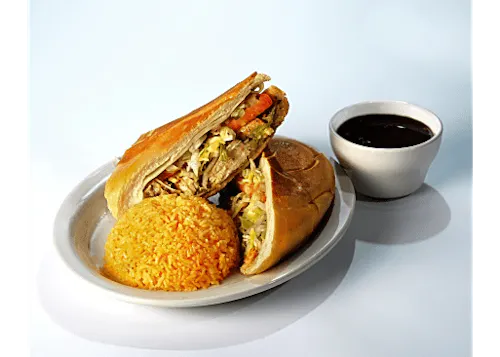 Photo 1 of 4: Papi's Cuban Grill