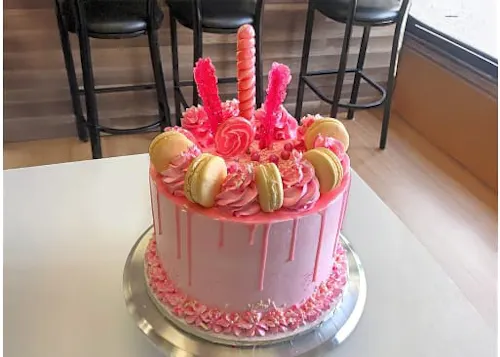 Little Delights Bakery