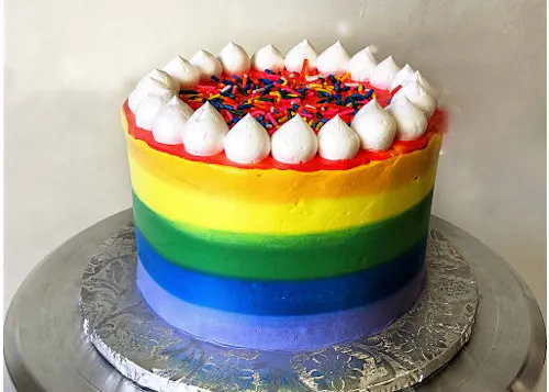 Little Delights Bakery