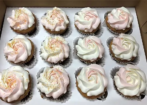 Little Delights Bakery