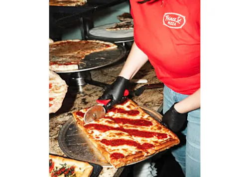 Prince St. Pizza