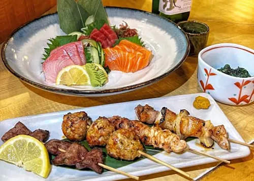 Ichiza 2 Hanare