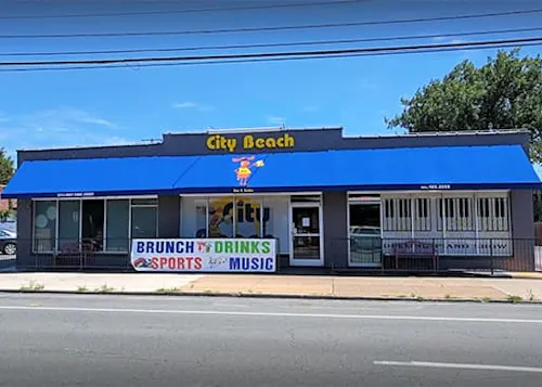 City Beach