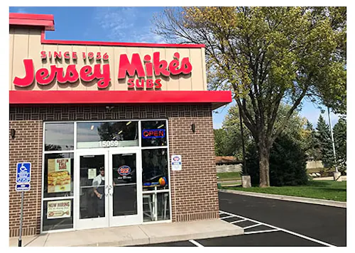 Jersey Mike’s Subs –#24028 Rosemount