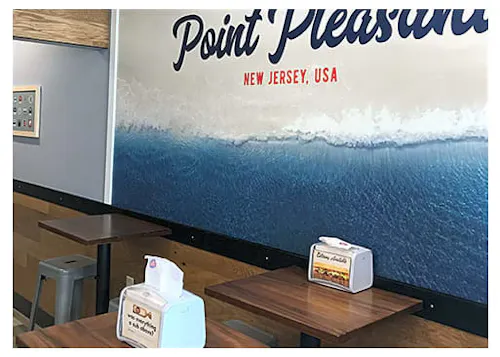 Jersey Mike’s Subs –#24028 Rosemount