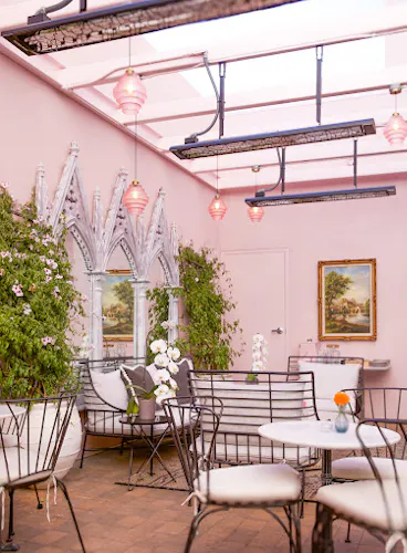 Paradis Mission Hills
