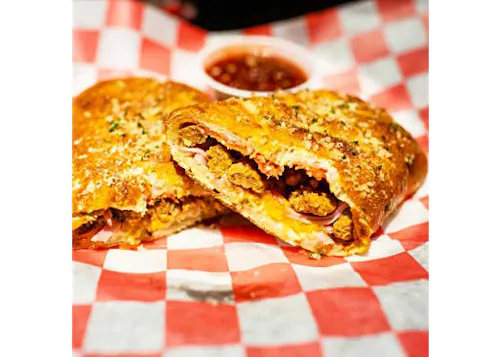 Deleo Bros. Pizza