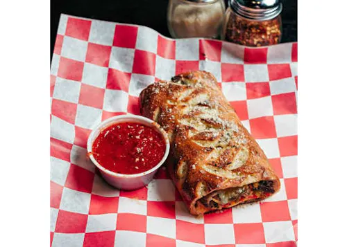 Deleo Bros. Pizza