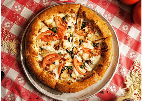 Deleo Bros. Pizza