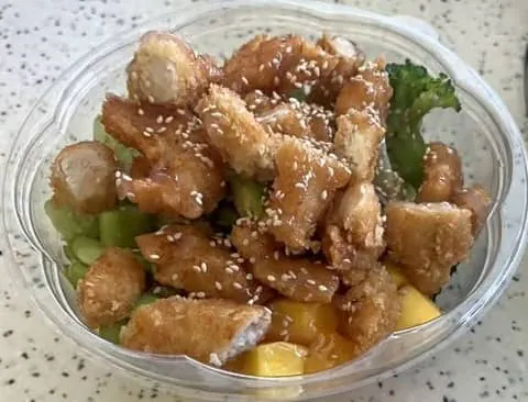 Poke One