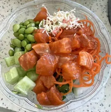 Poke One