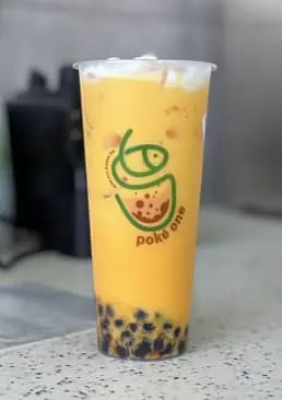 Poke One