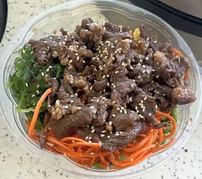 Poke One