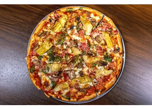 Nashville Pizza Company