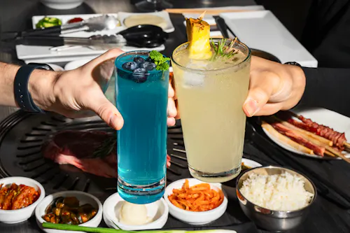 Gen Korean BBQ - Pflugerville