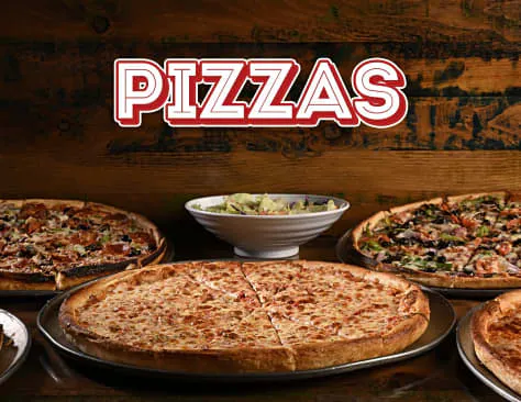 Tank's Pizza 1st loc