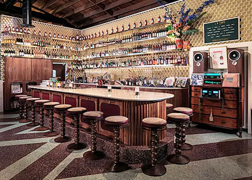 Photo 1 of 4: J & Tony's Discount Cured Meats & Negroni Warehouse