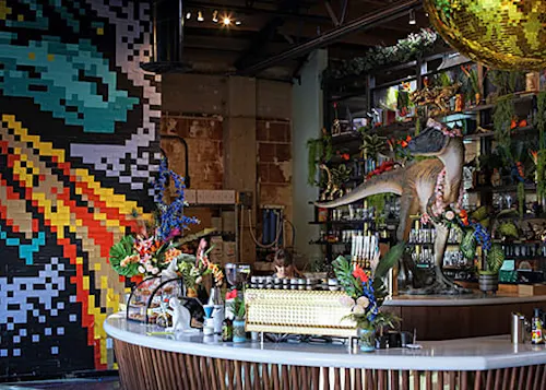 J & Tony's Discount Cured Meats & Negroni Warehouse