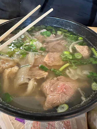 District 1 Pho